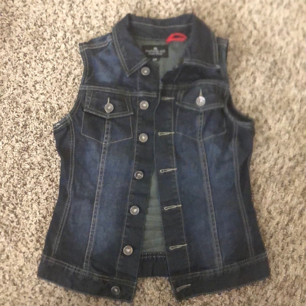 Vest